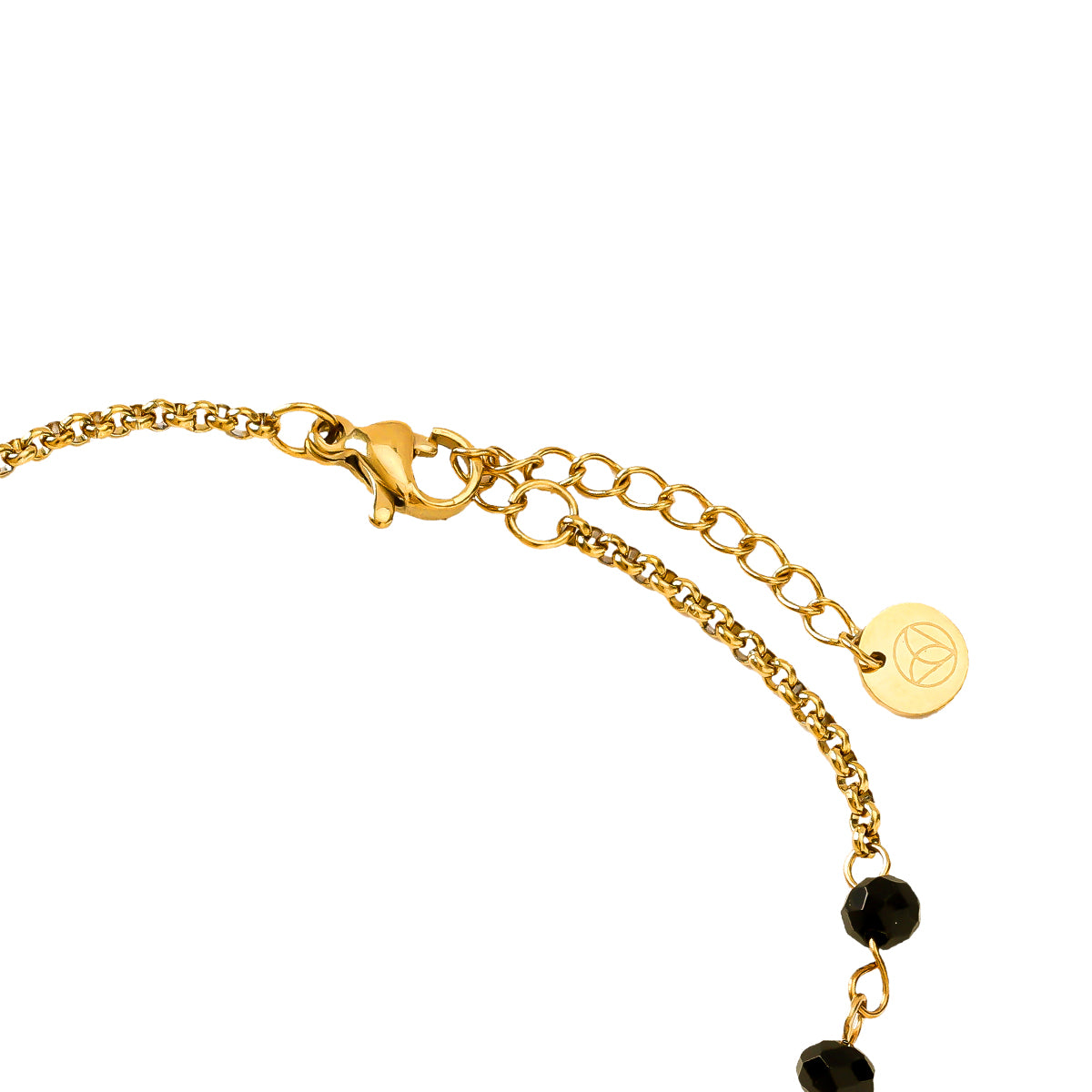 "Blessed" Armband