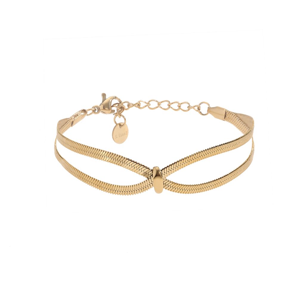 "Zahara" Armband