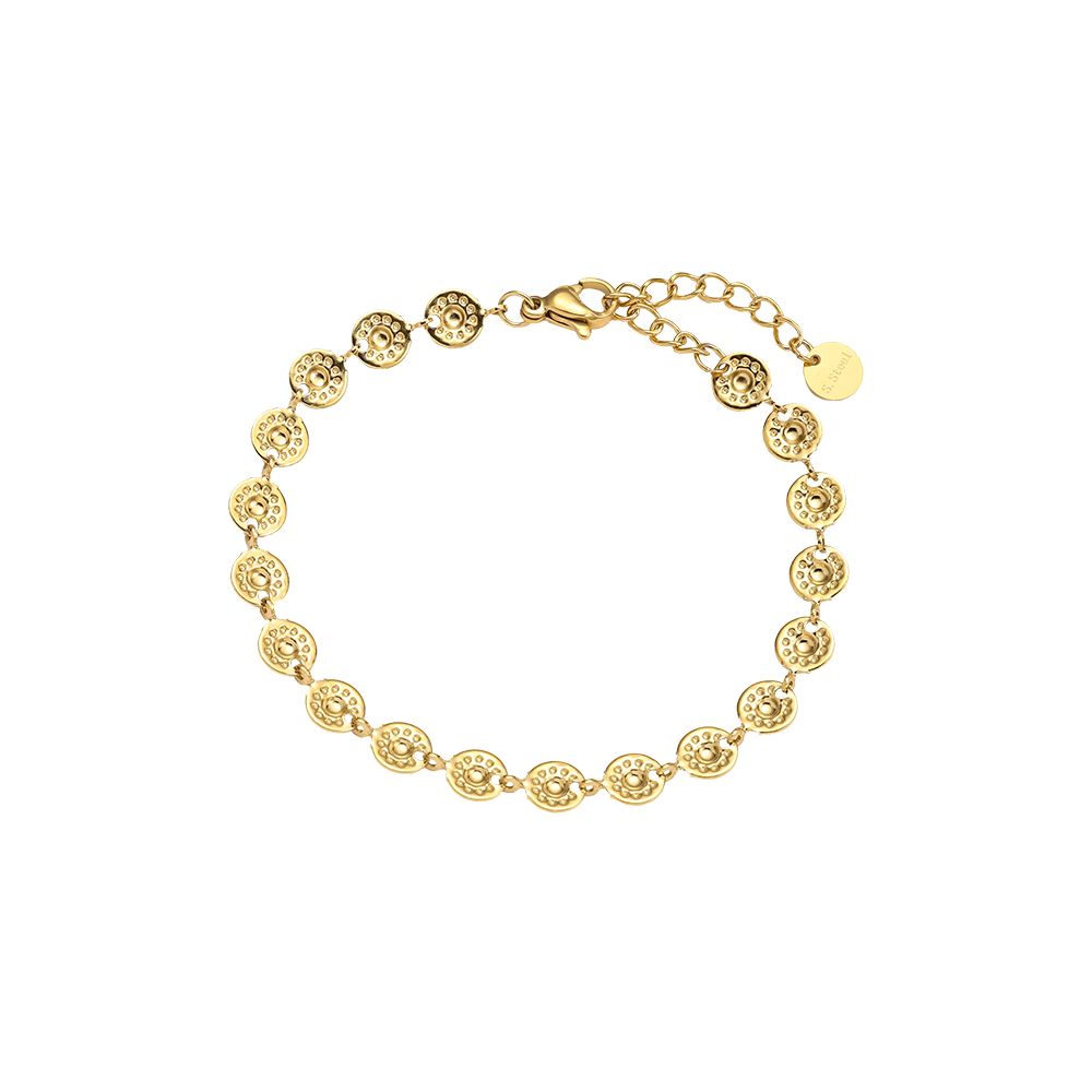 "Reina" Armband