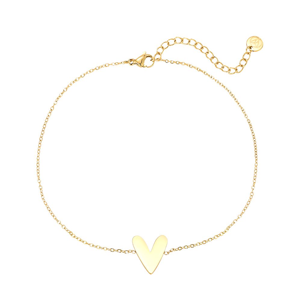 "Cutie" Armband