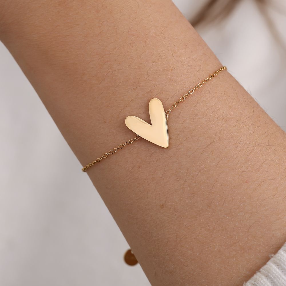"Cutie" Armband