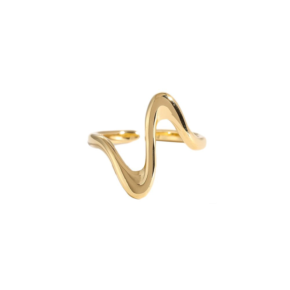 "Vaiana" Ring