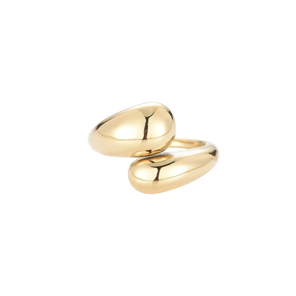 "Zelia" Ring