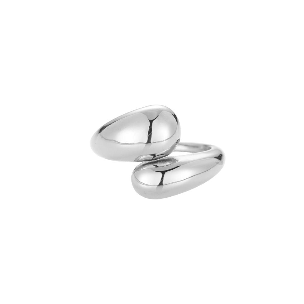 "Zelia" Ring