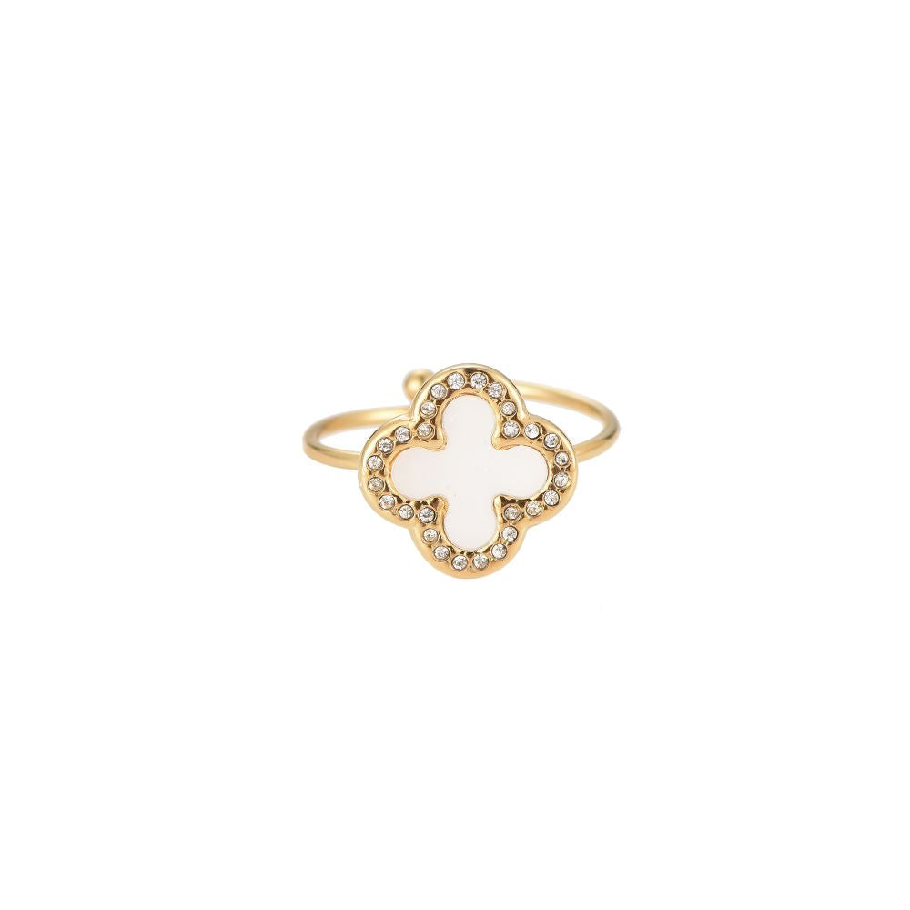 "Shila" Ring