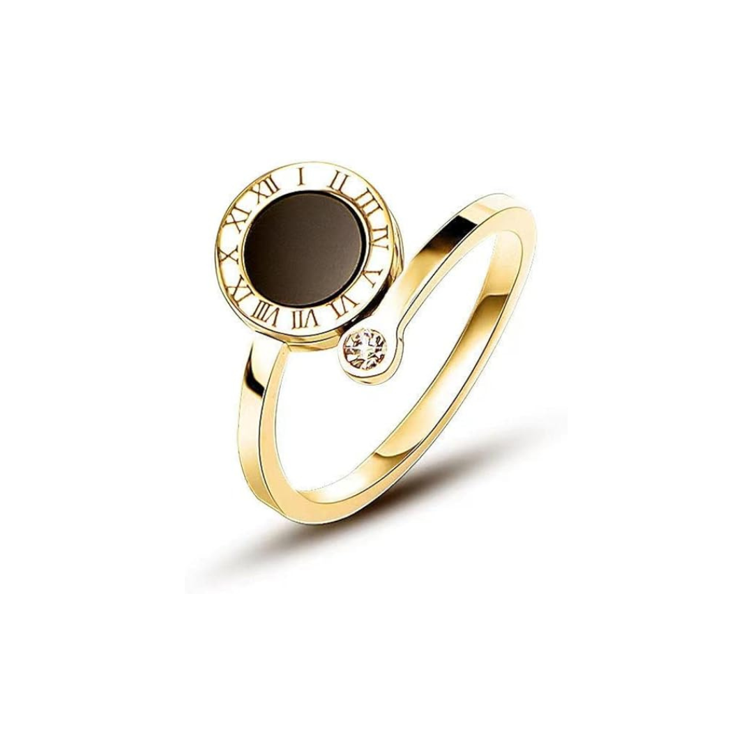 “Nalani” Ring