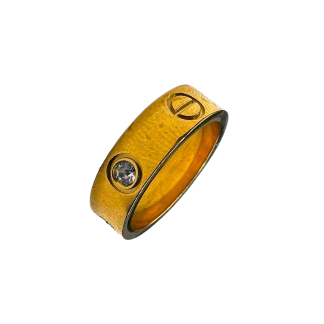 "Vaiana" Ring