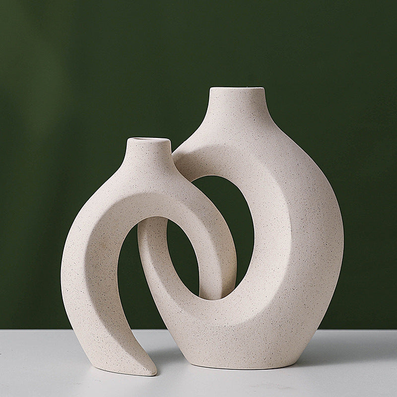 "Kalani" Boho Blumenvase